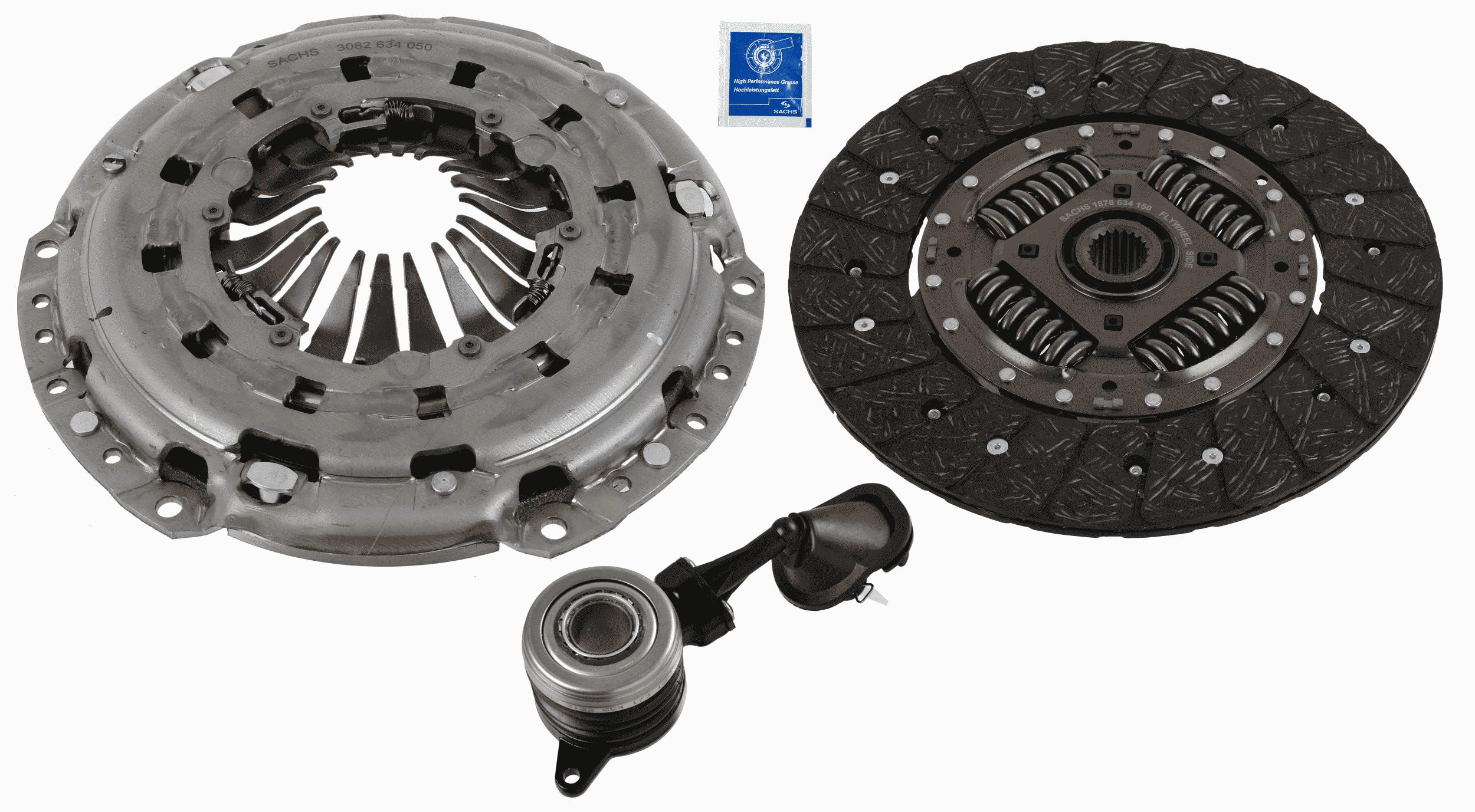Sachs 3000990617