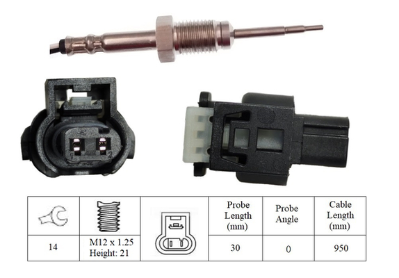 Lucas LGS7260