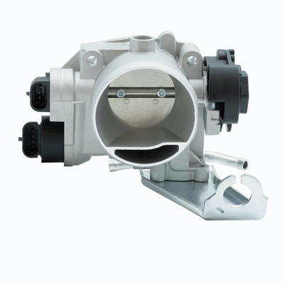 Lucas LTH5074 Throttle Body