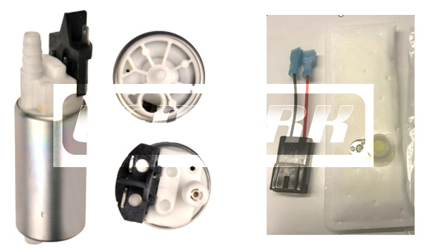 Lemark LFP057 Fuel Pump