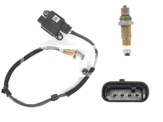 Lemark LPM004 Particle Sensor