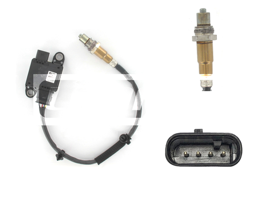 Lemark LPM006 Particle Sensor