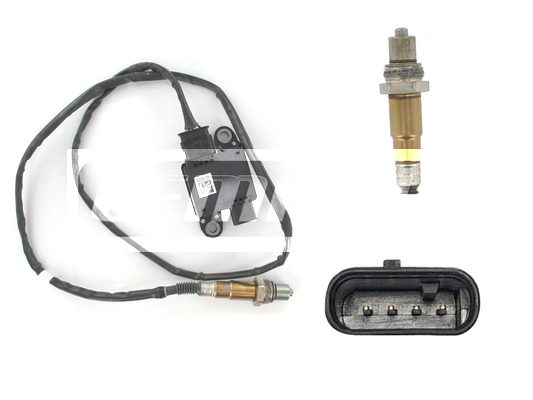 Lemark LPM007 Particle Sensor