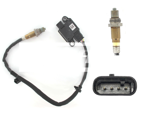 Lemark LPM011 Particle Sensor