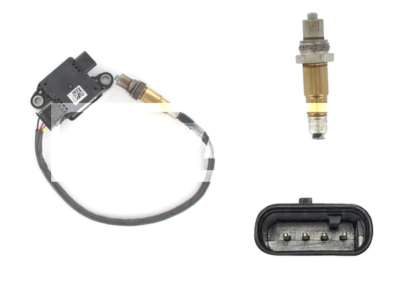 Lemark LPM013 Particle Sensor