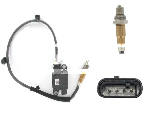 Lemark LPM014 Particle Sensor