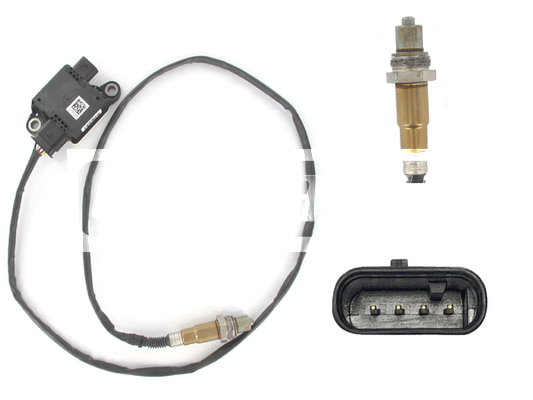 Lemark LPM018 Particle Sensor