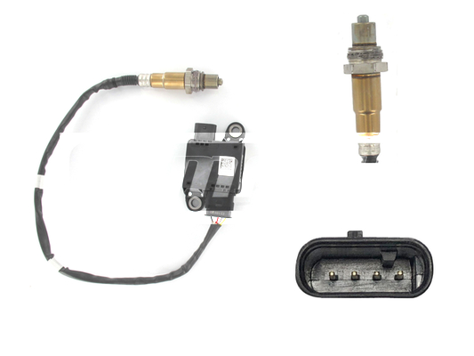 Lemark LPM022 Particle Sensor