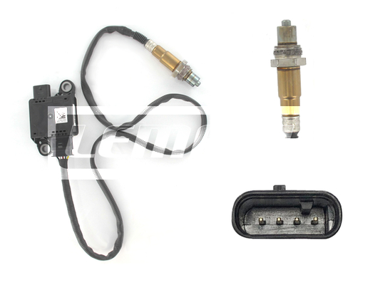 Lemark LPM024 Particle Sensor