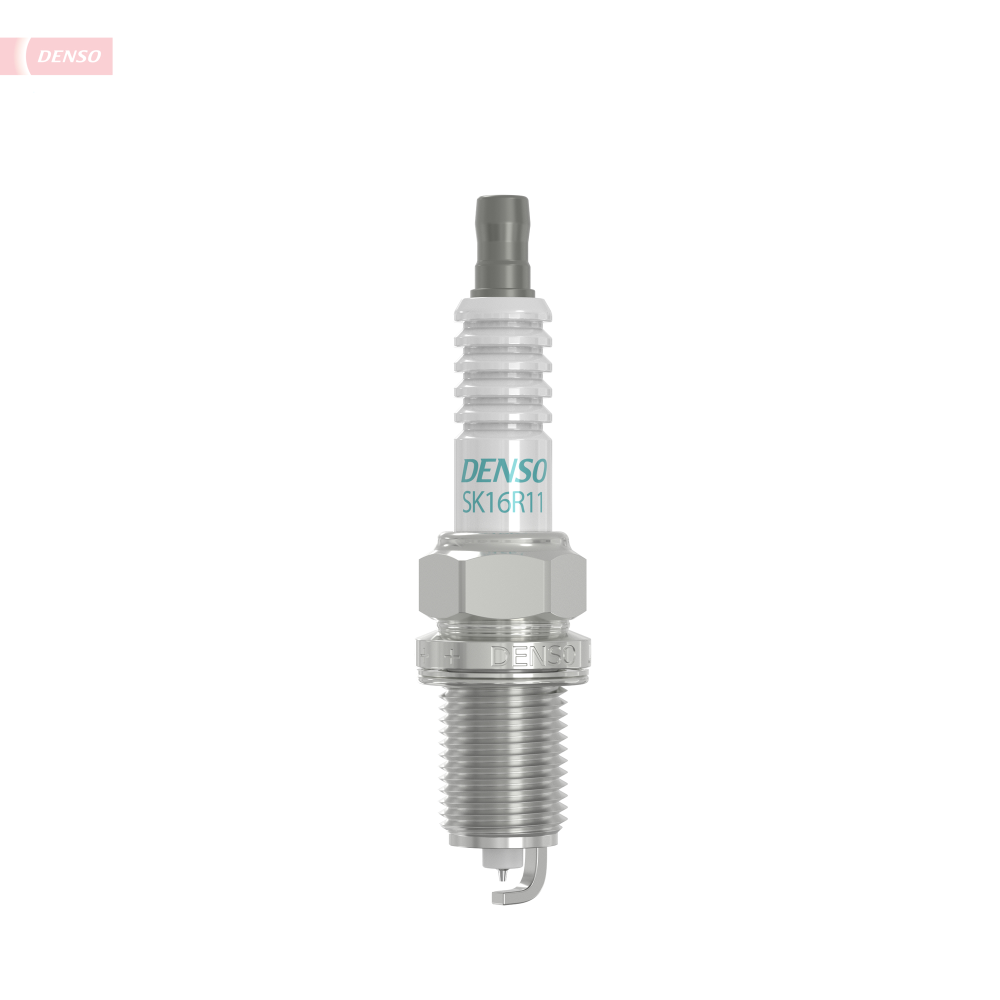 Denso SK16R11 Spark Plugs Set 4x