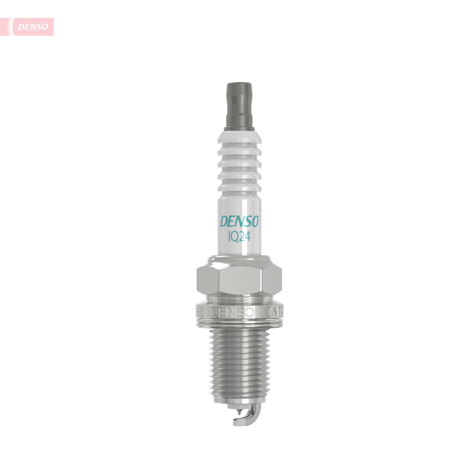 Denso IQ24 Spark Plugs Set 4x
