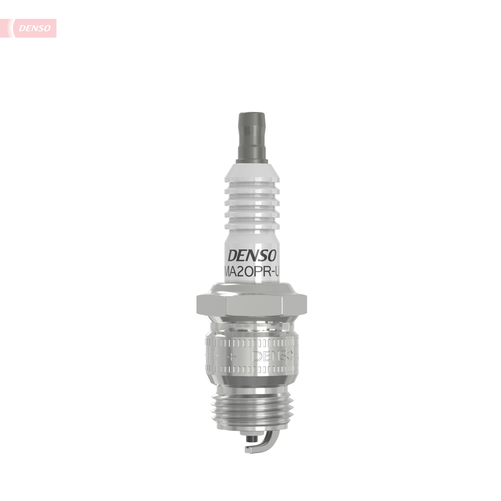 Denso MA20PR-U Spark Plugs Set 4x