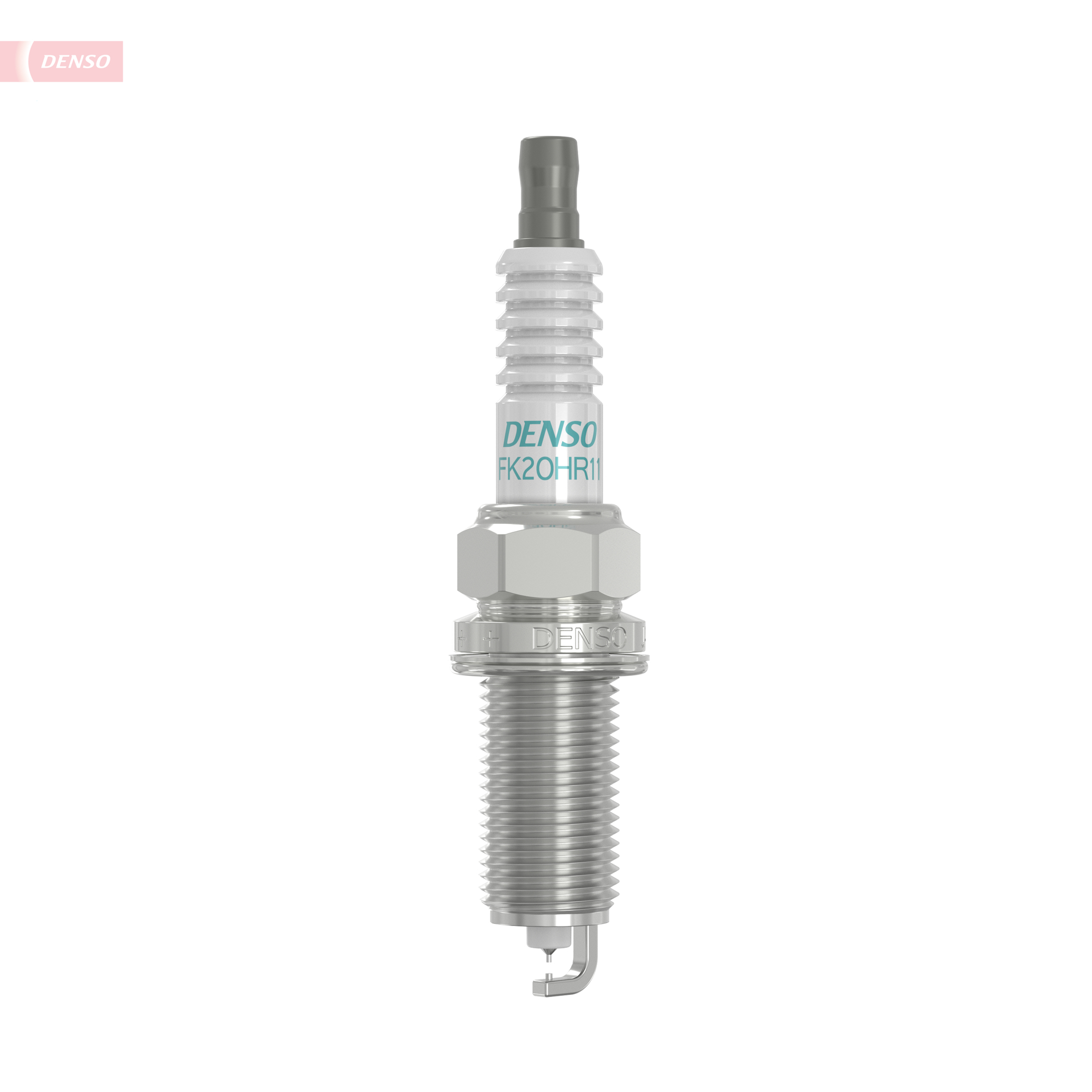 Denso FK20HR11 Spark Plugs Set 4x