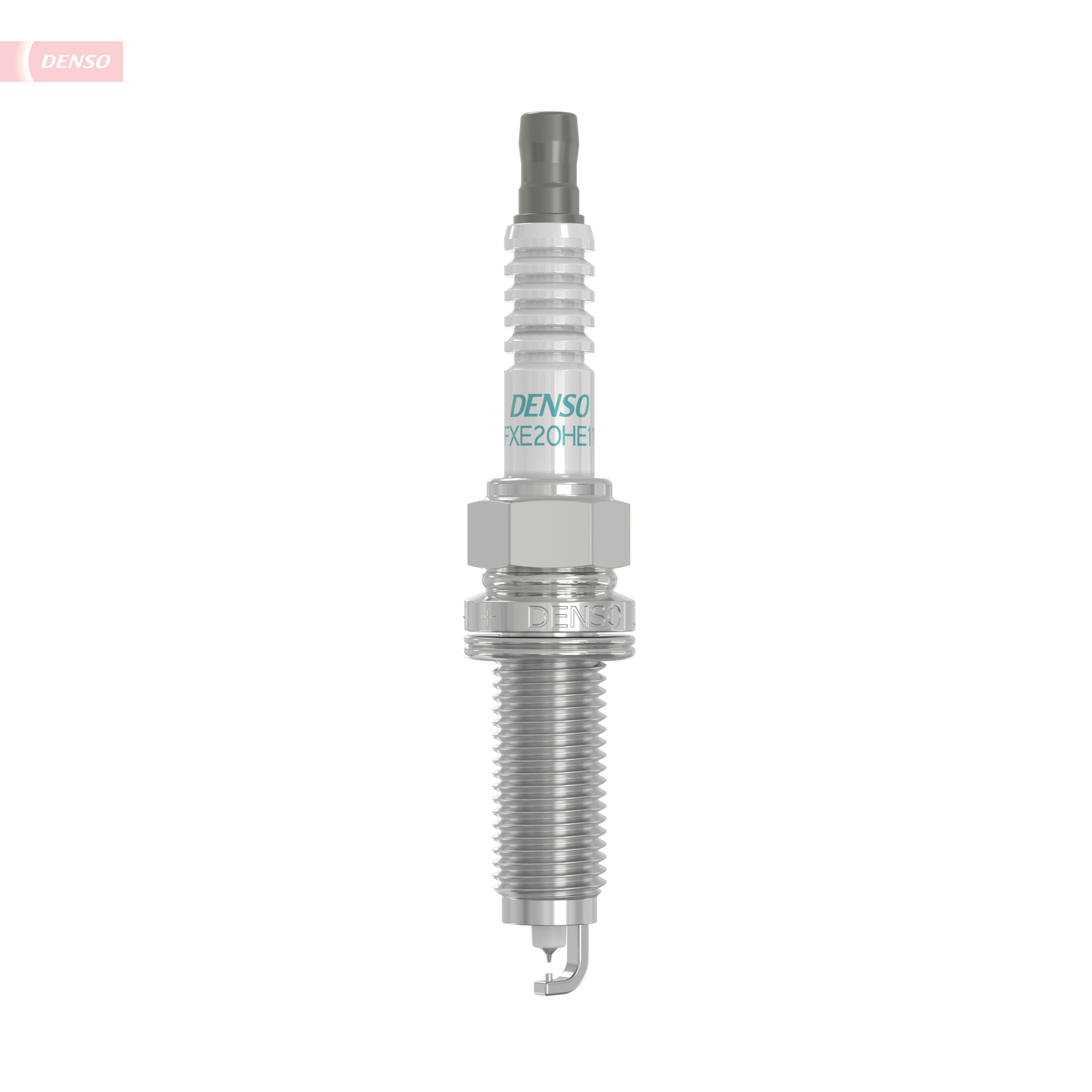 Denso FXE20HE11 Spark Plugs Set 4x