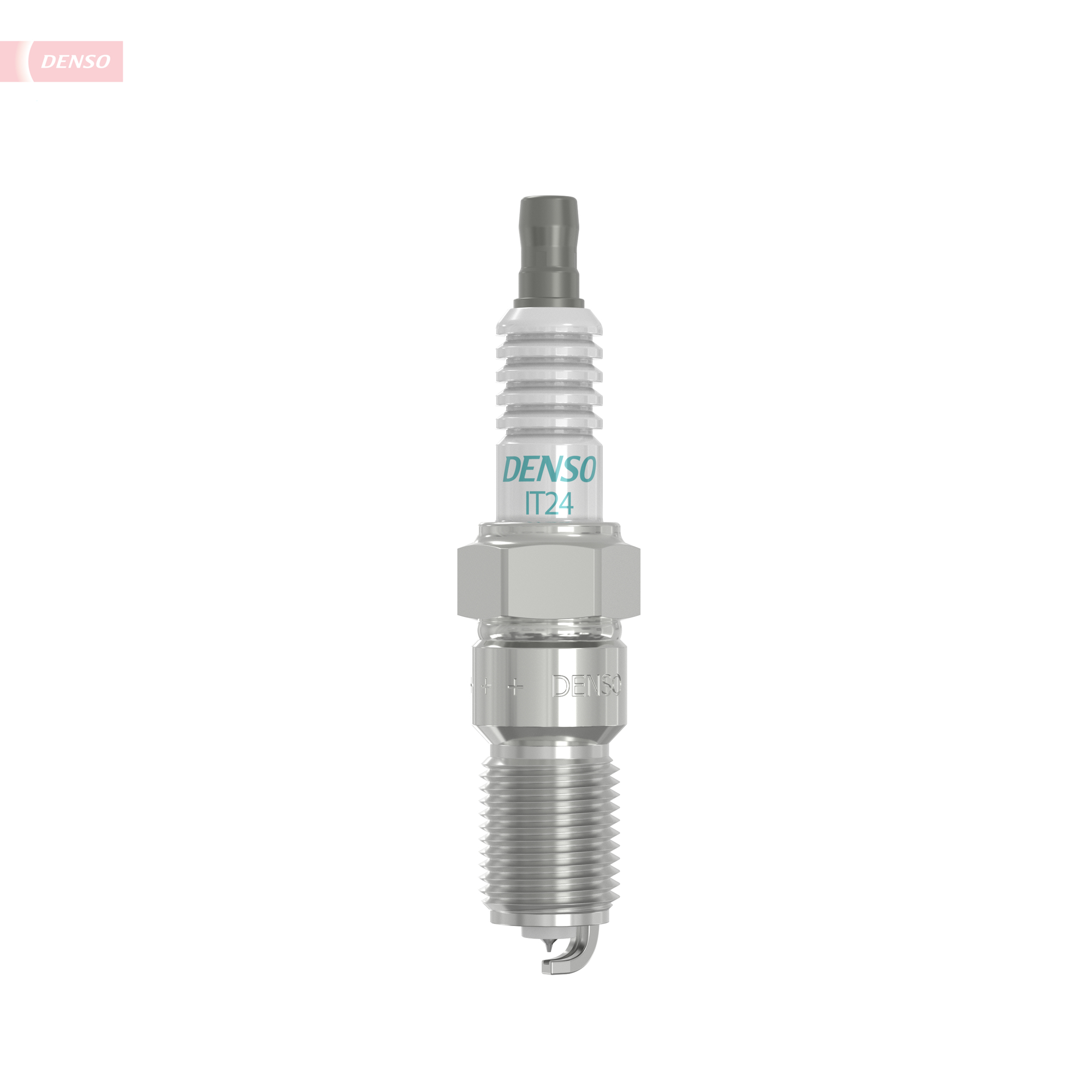 Denso IT24 Spark Plugs Set 4x
