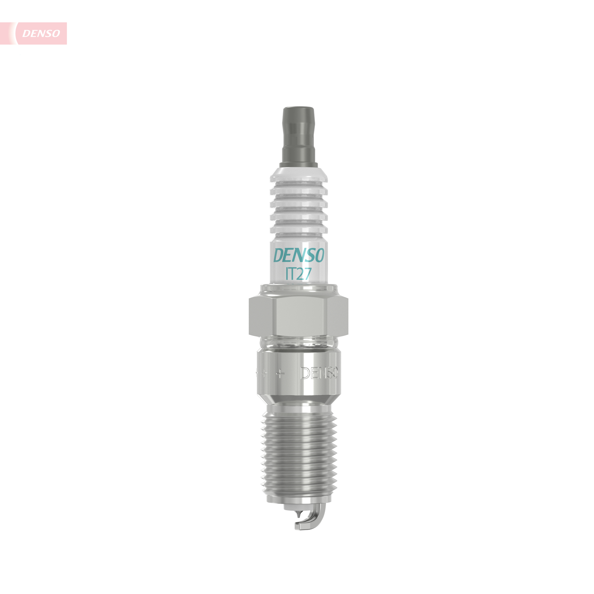 Denso IT27 Spark Plugs Set 4x