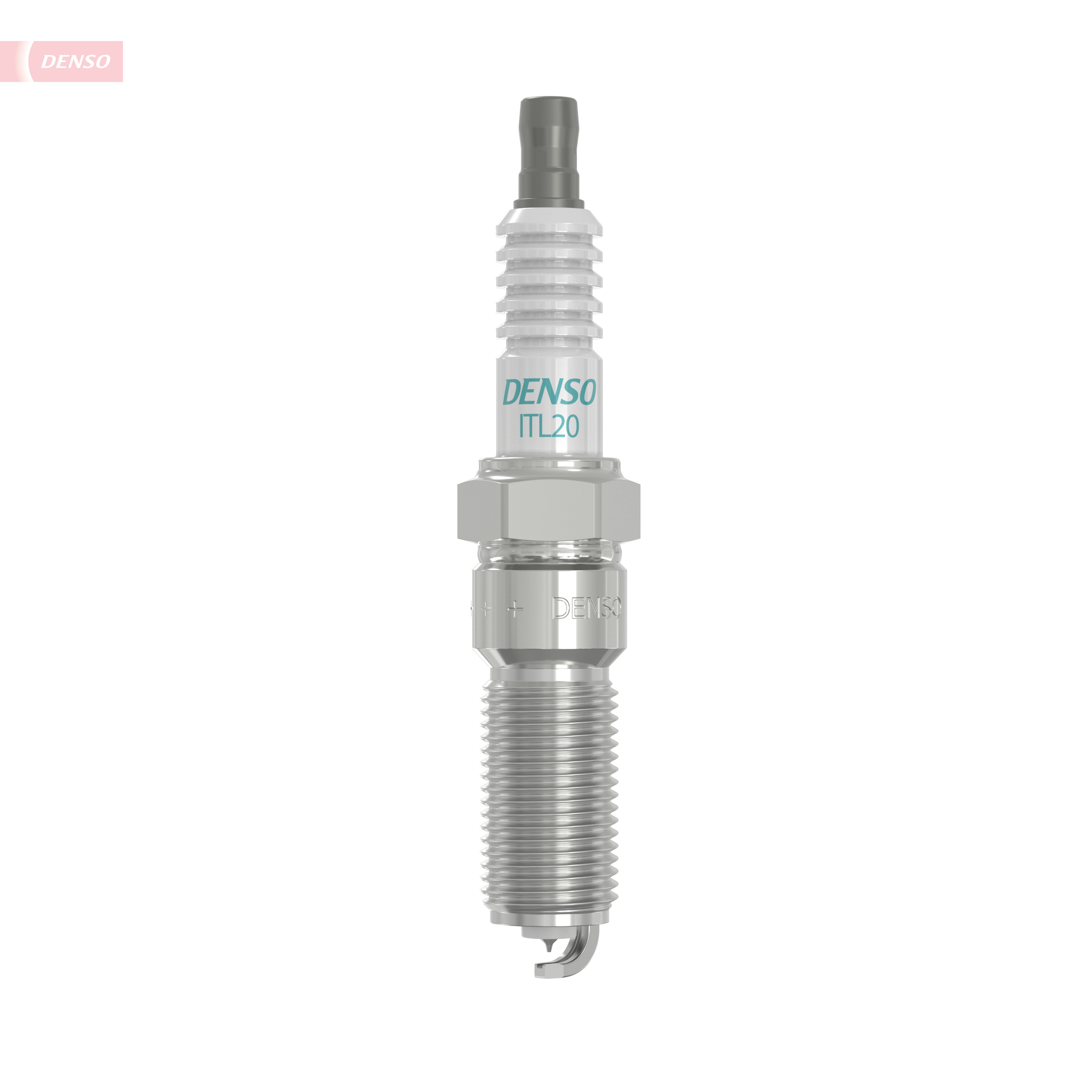 Denso ITL20 Spark Plugs Set 4x