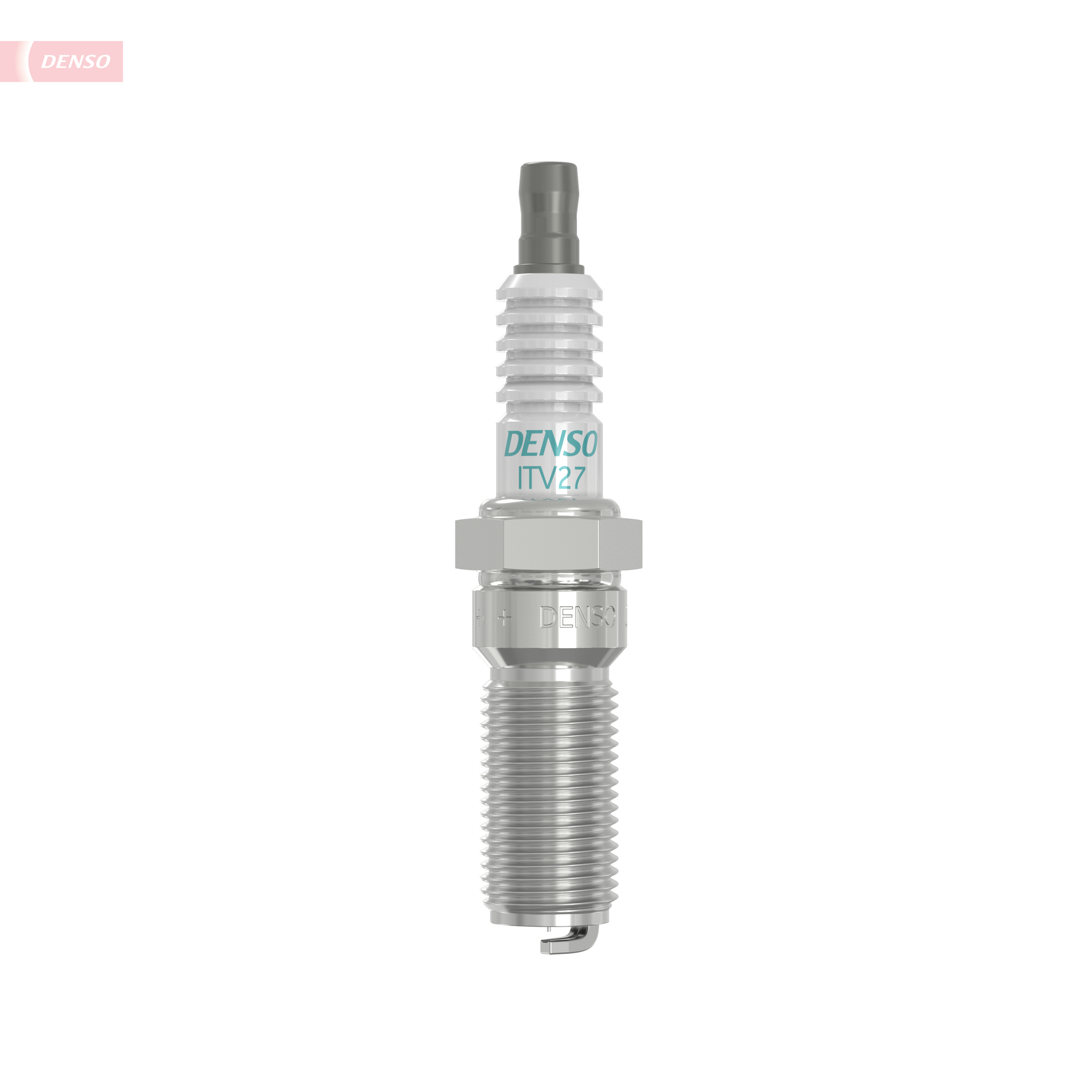 Denso ITV27 Spark Plugs Set 4x