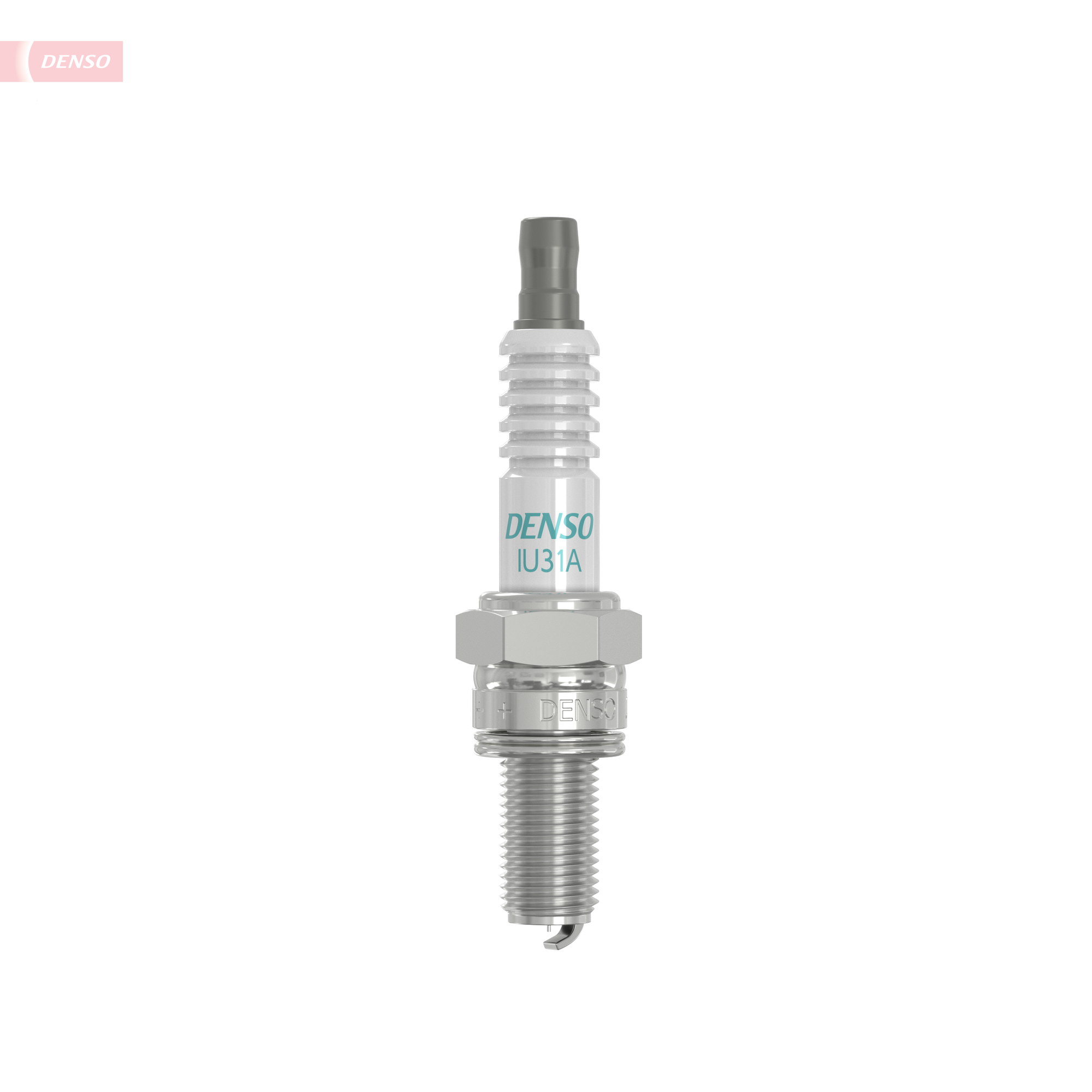Denso IU31A Spark Plugs Set 4x