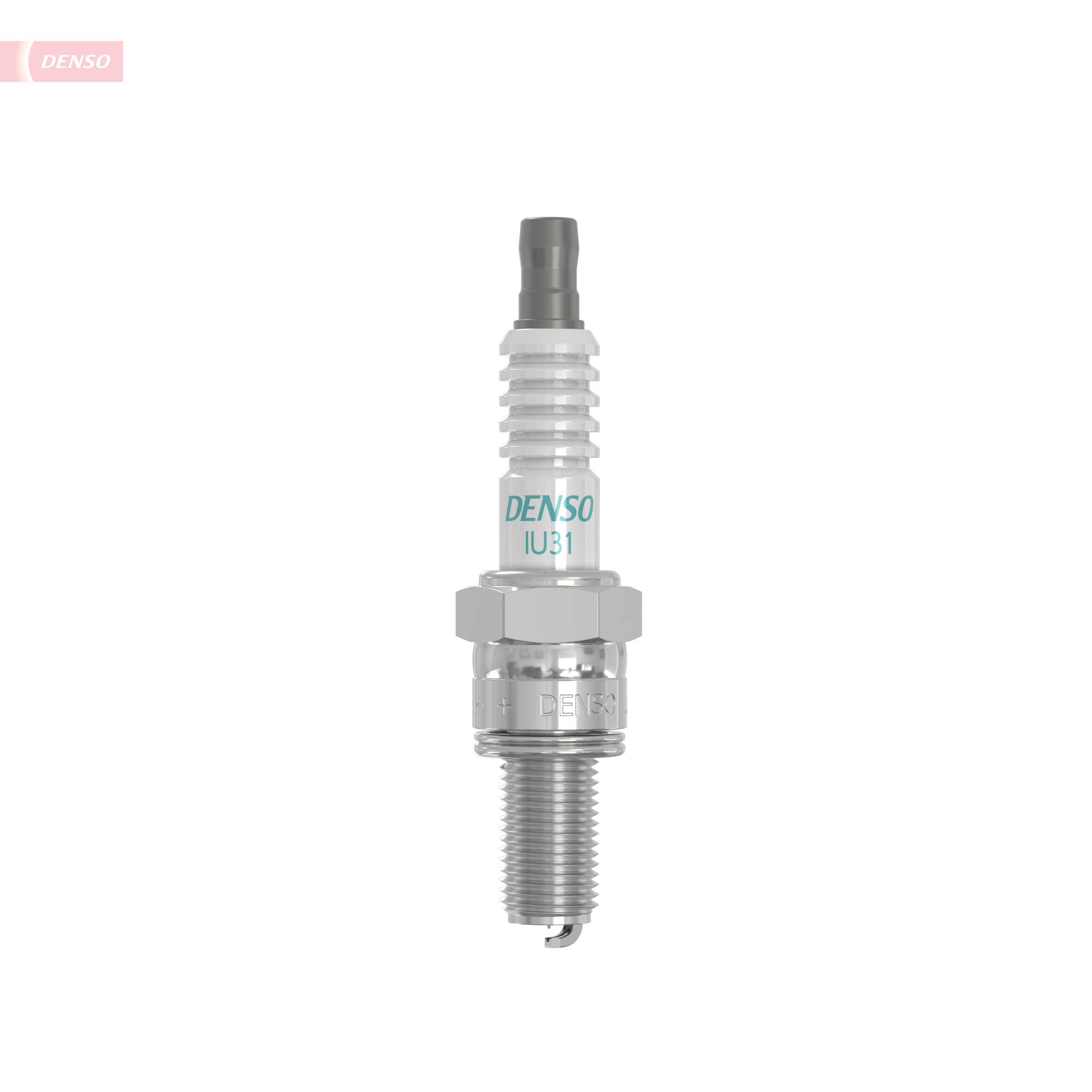 Denso IU31 Spark Plugs Set 4x