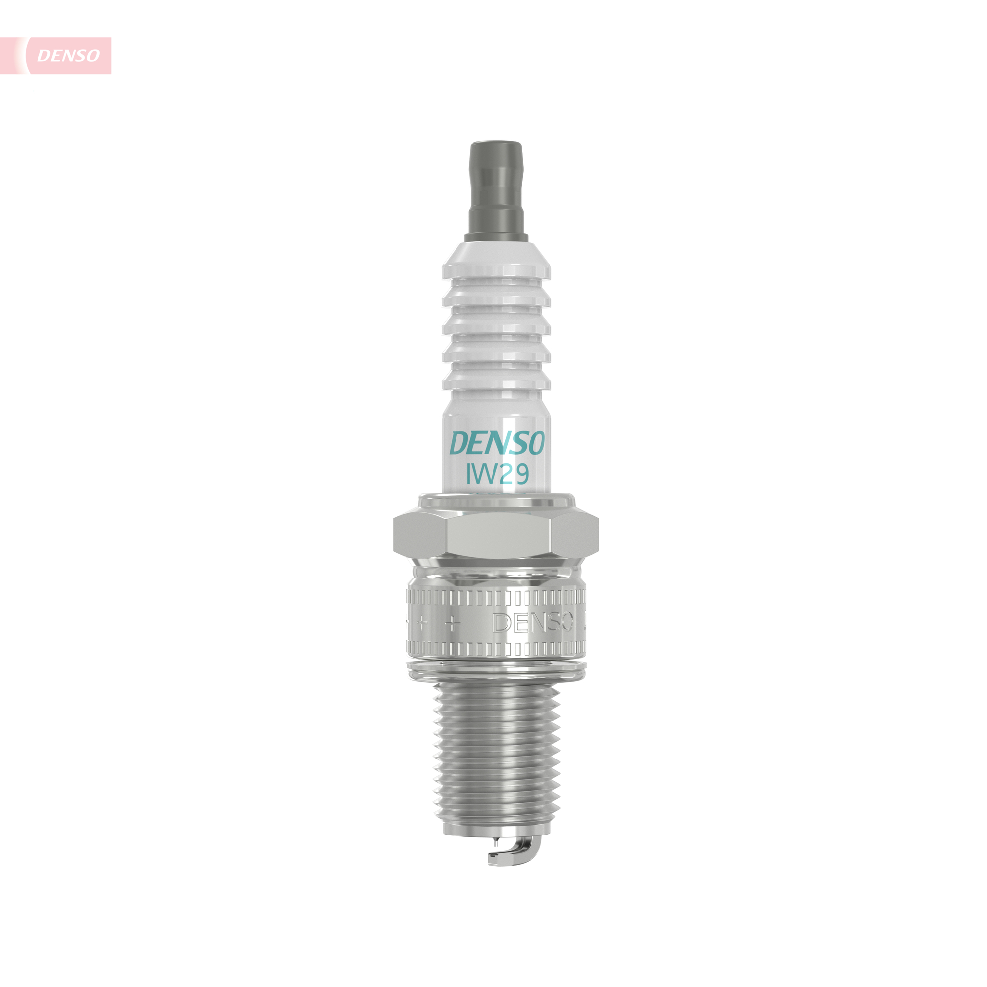 Denso IW29 Spark Plugs Set 4x