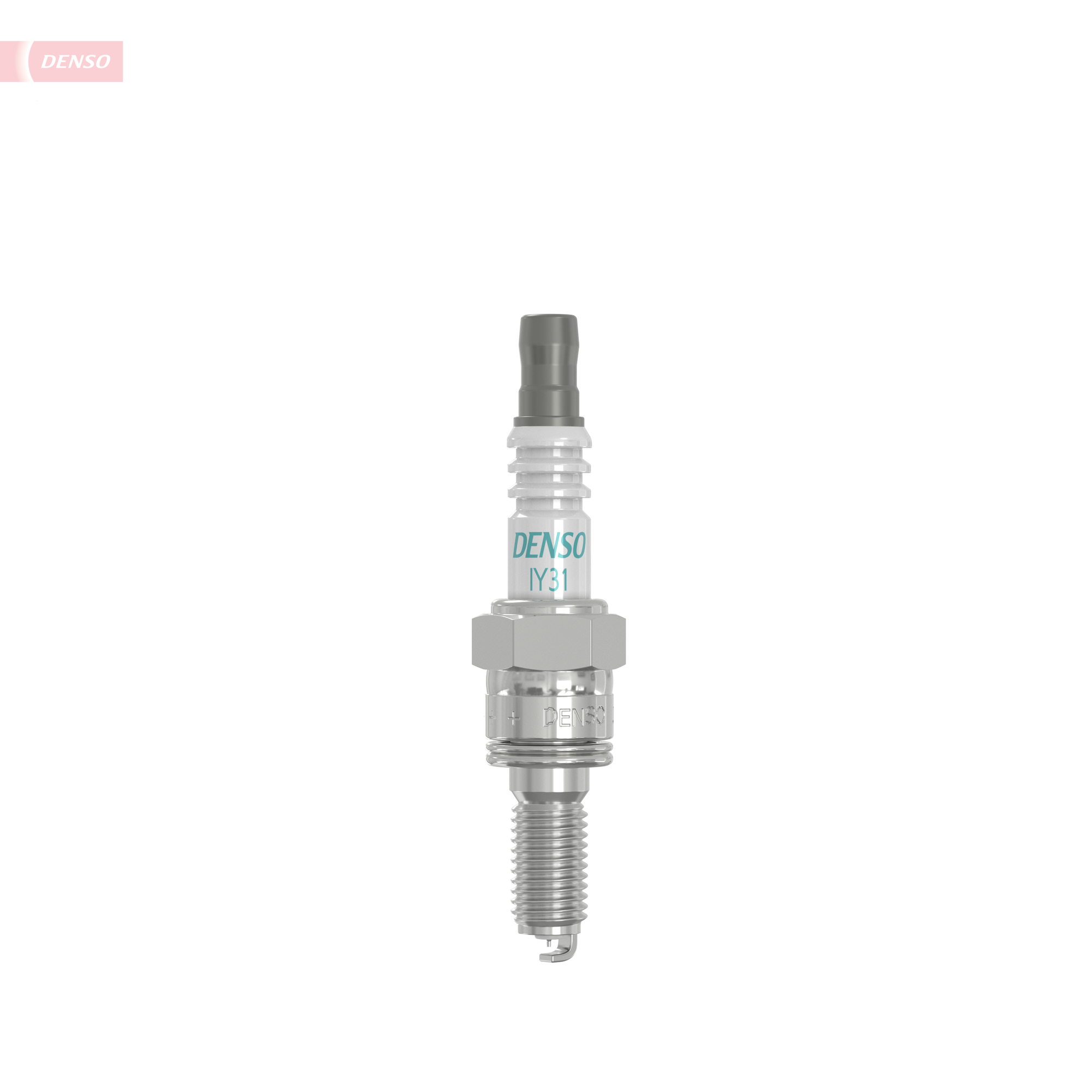 Denso IY31 Spark Plugs Set 4x