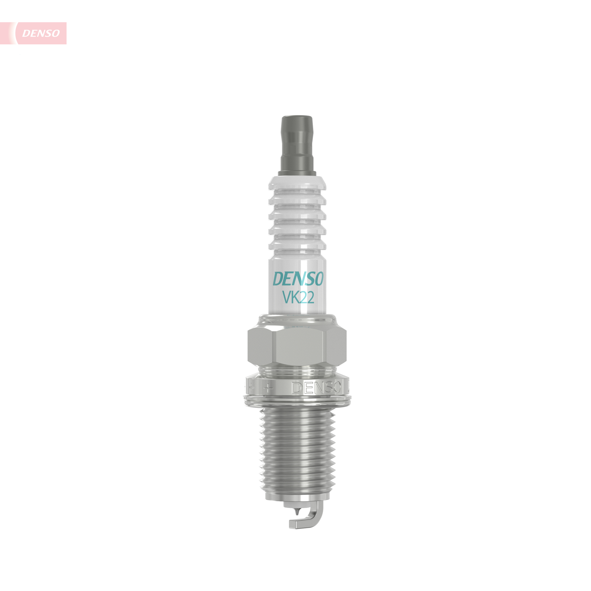 Denso VK22 Spark Plugs Set 4x