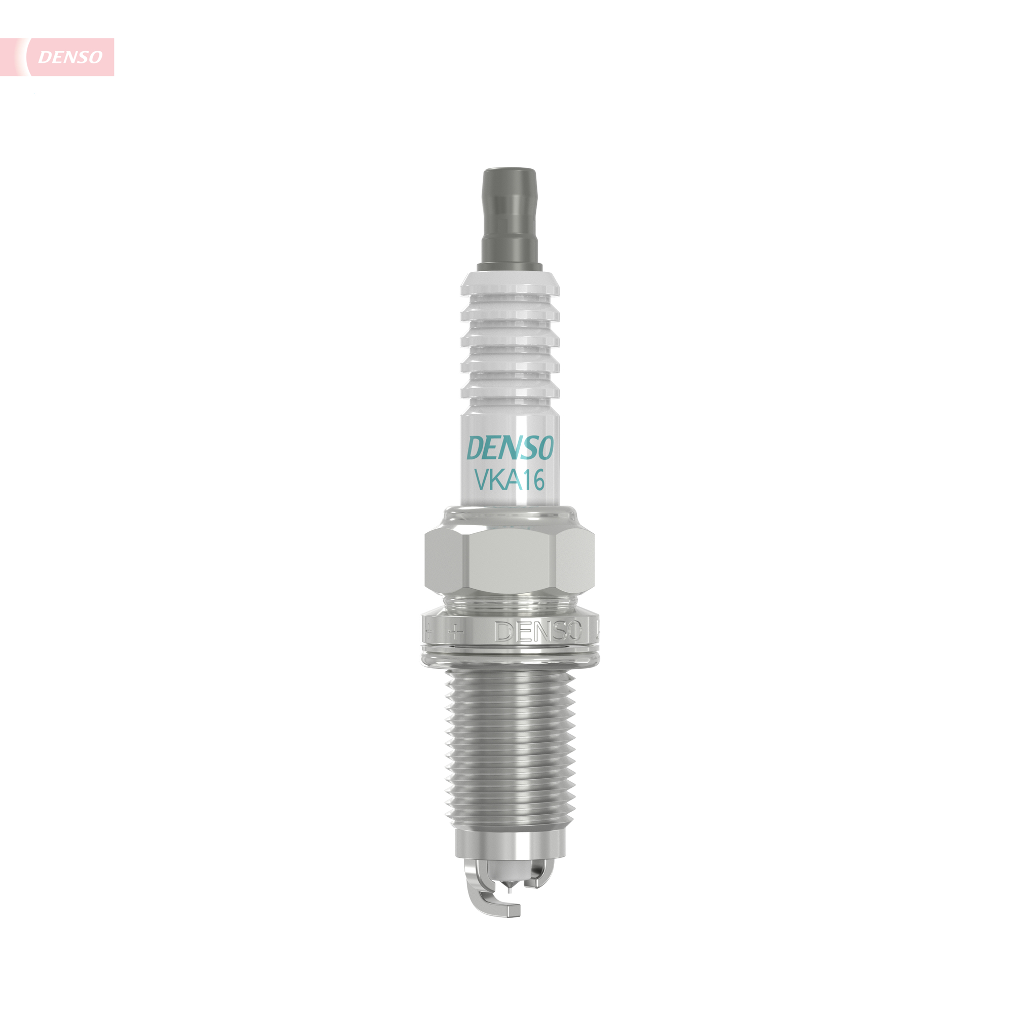 Denso VKA16 Spark Plugs Set 4x