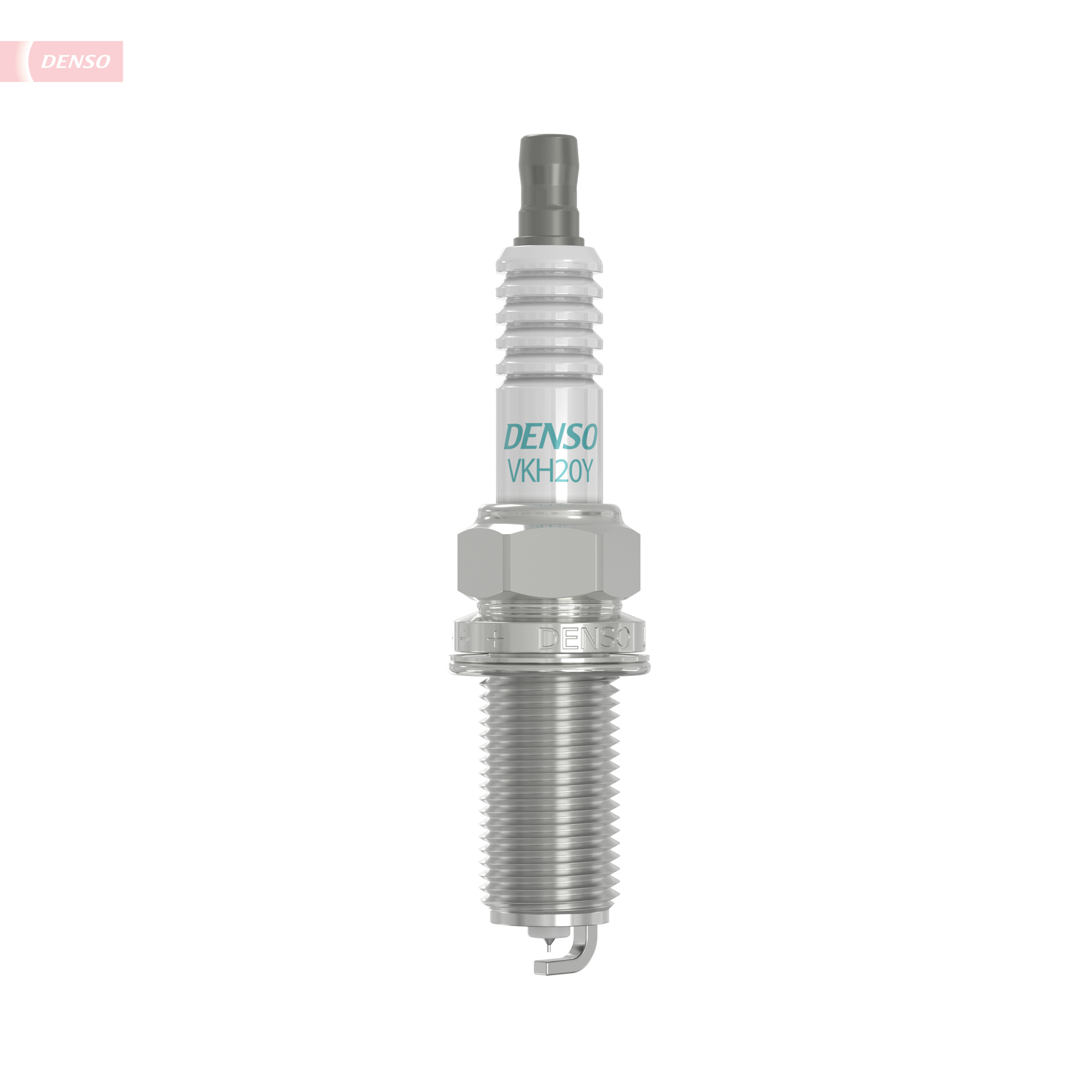 Denso VKH20Y Spark Plugs Set 4x
