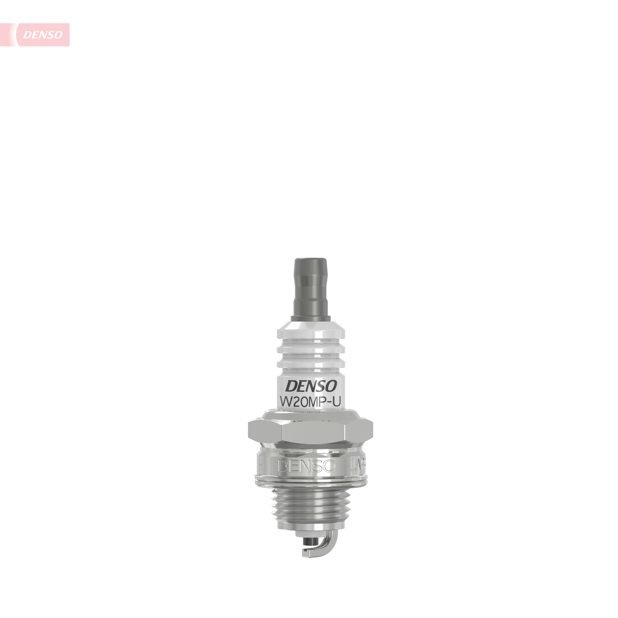 Denso W20MP-U Spark Plugs Set 4x