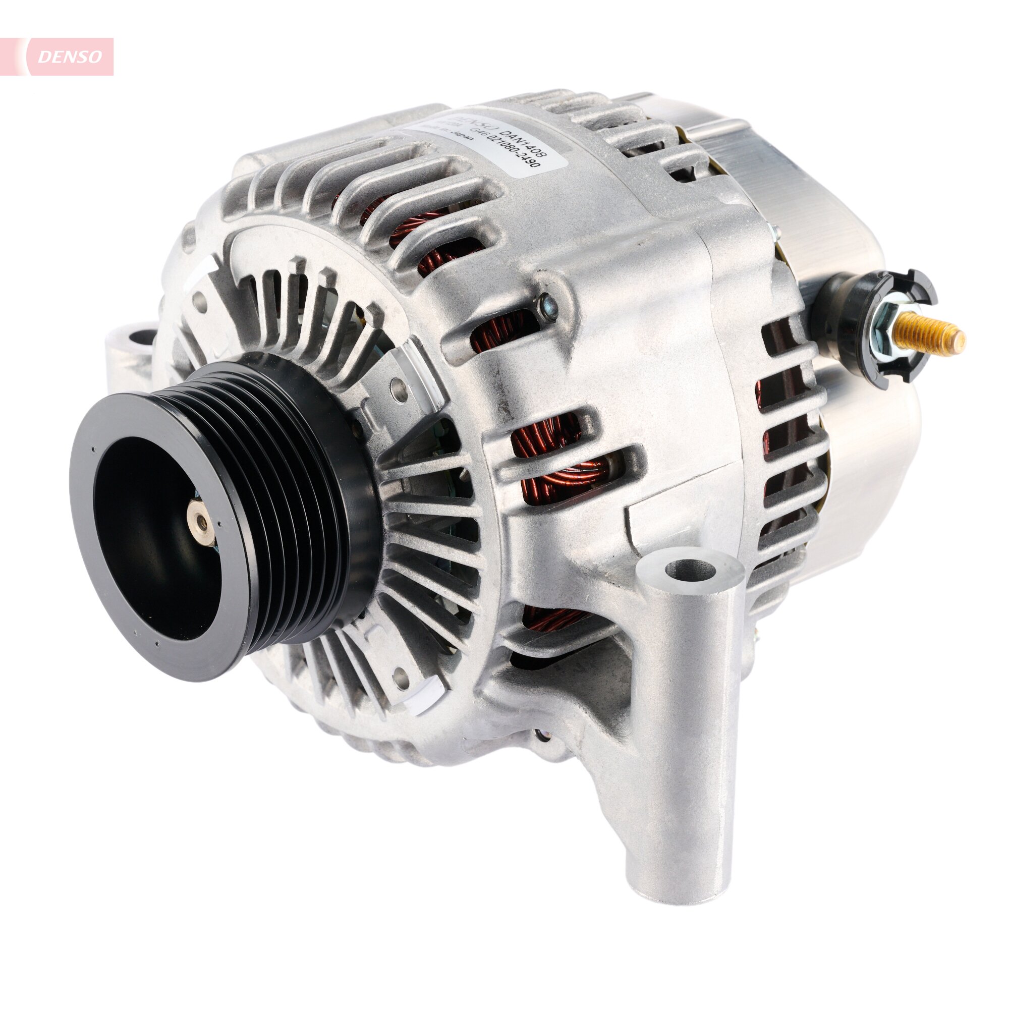 Denso DAN1408 Alternator
