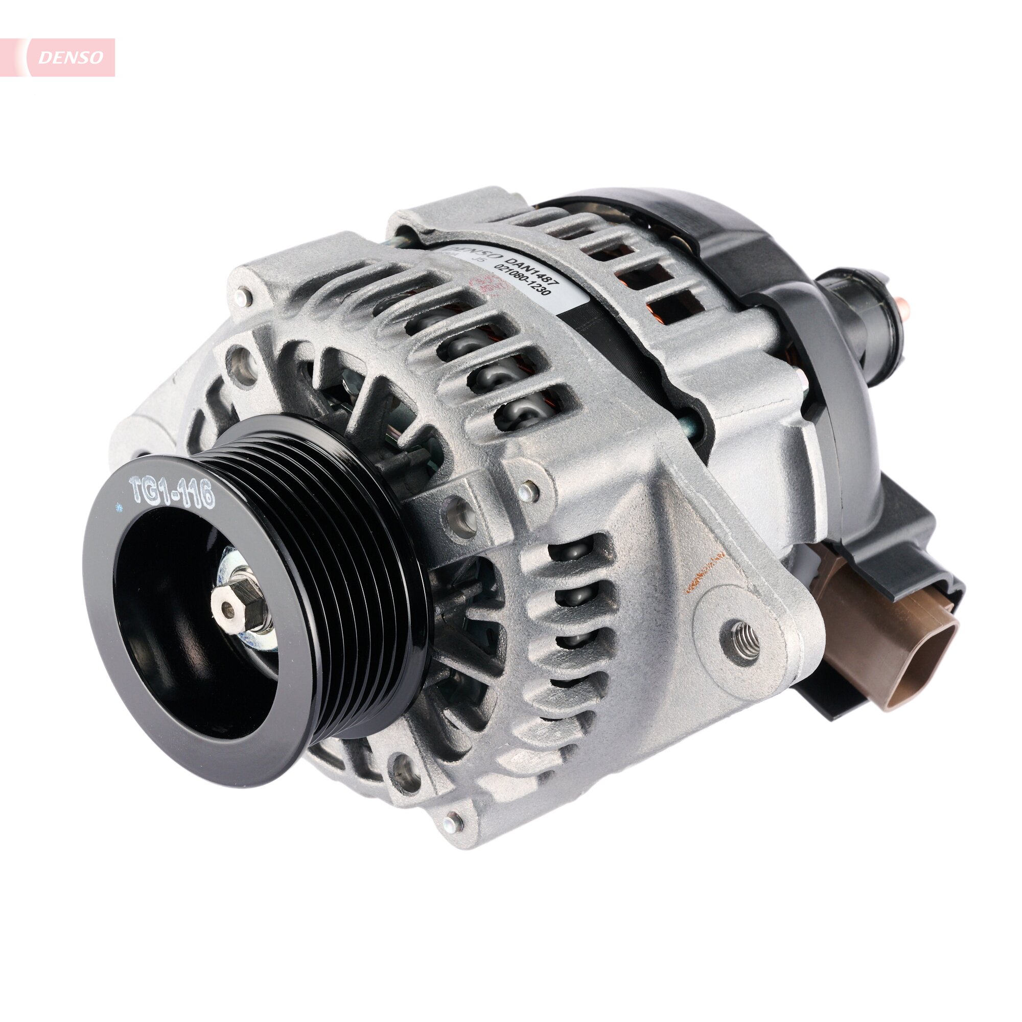 Denso DAN1487 Alternator