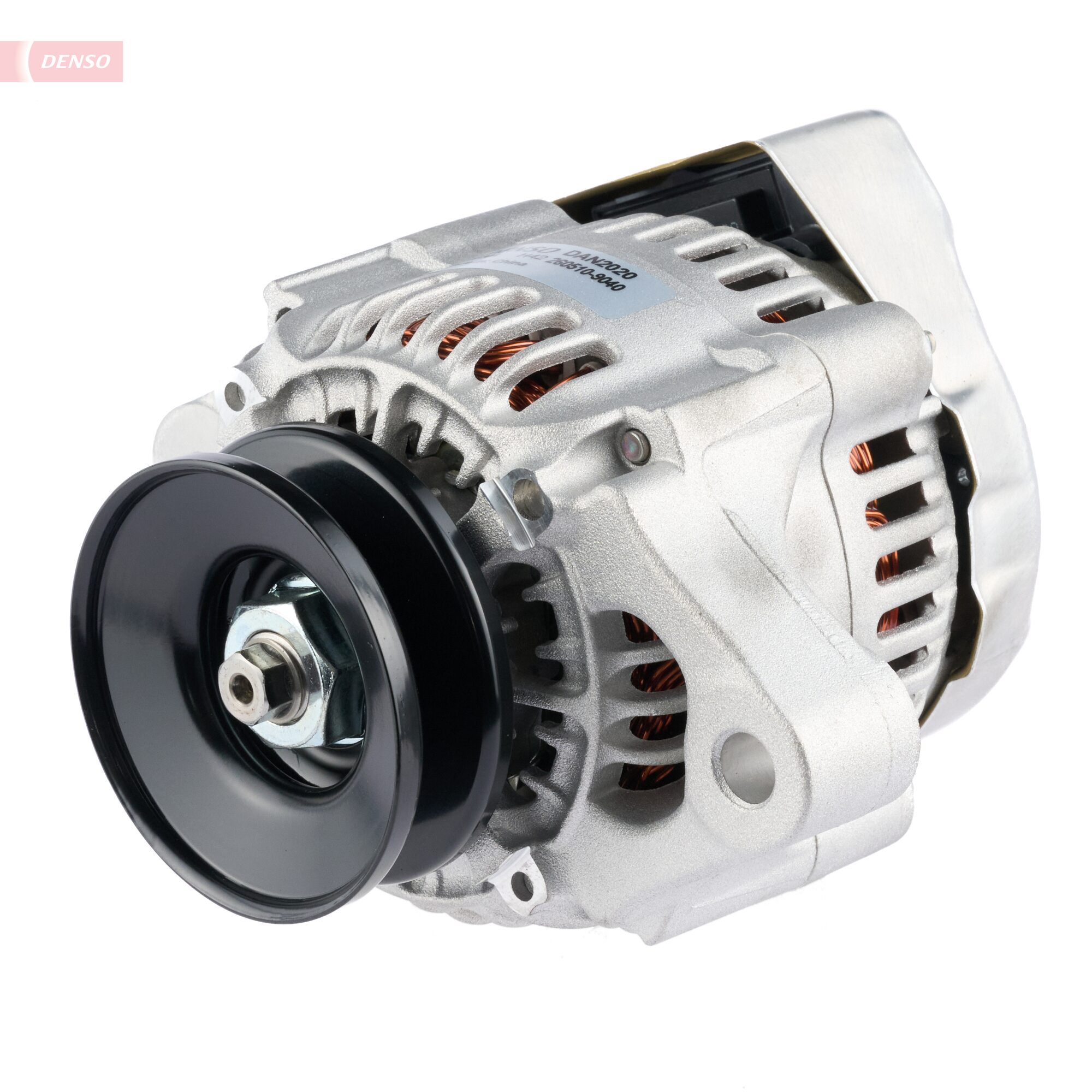 Denso DAN2020 Alternator