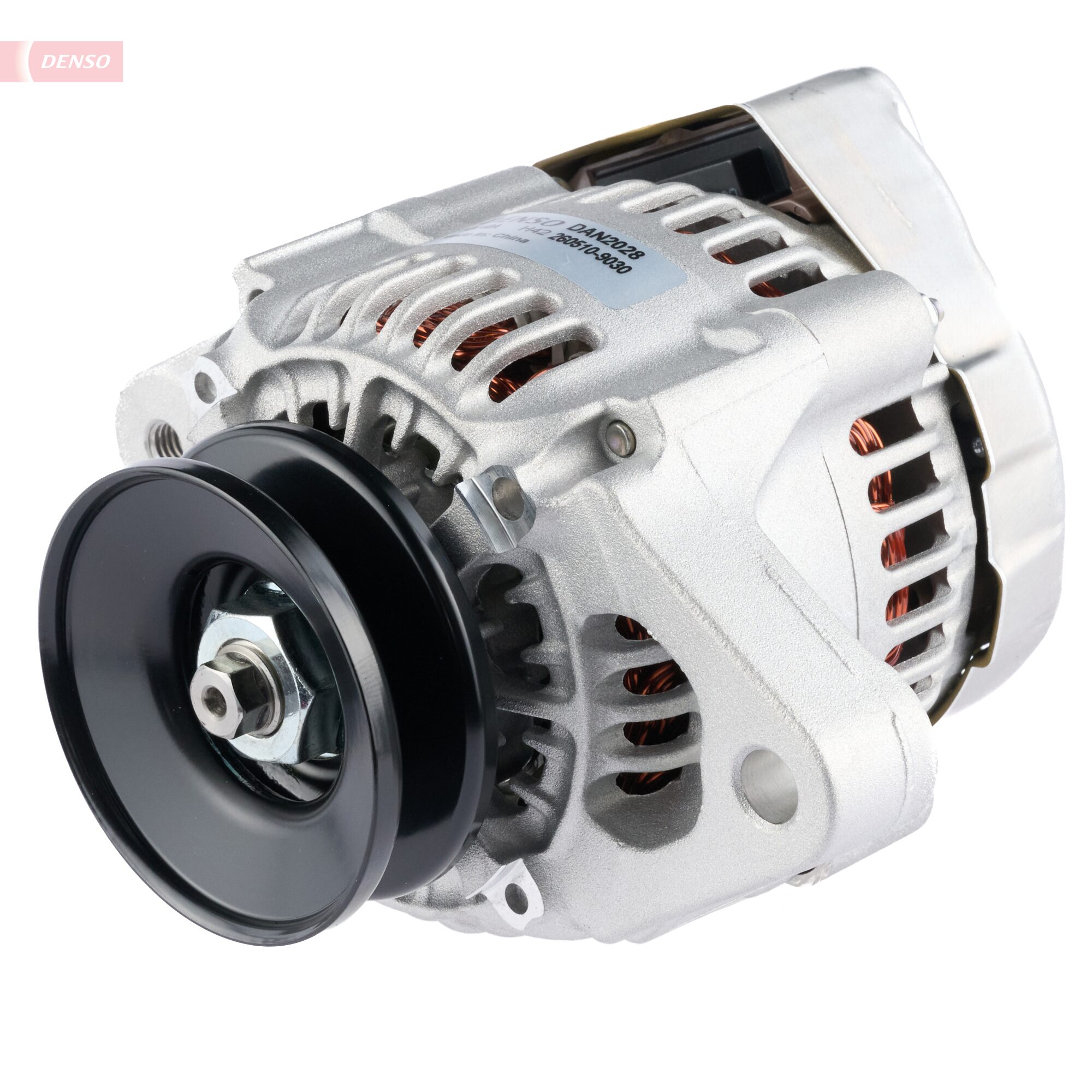 Denso DAN2028 Alternator