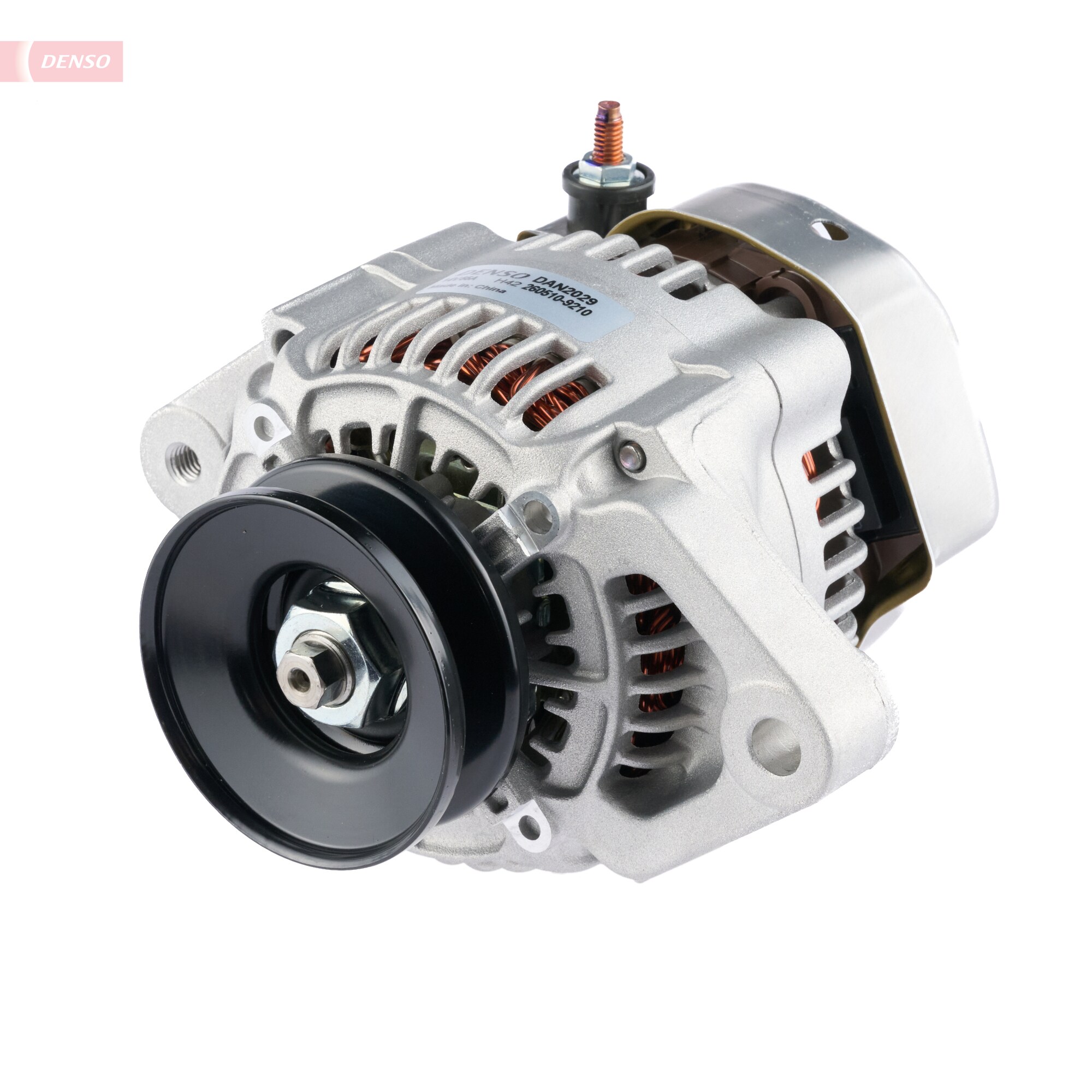 Denso DAN2029 Alternator