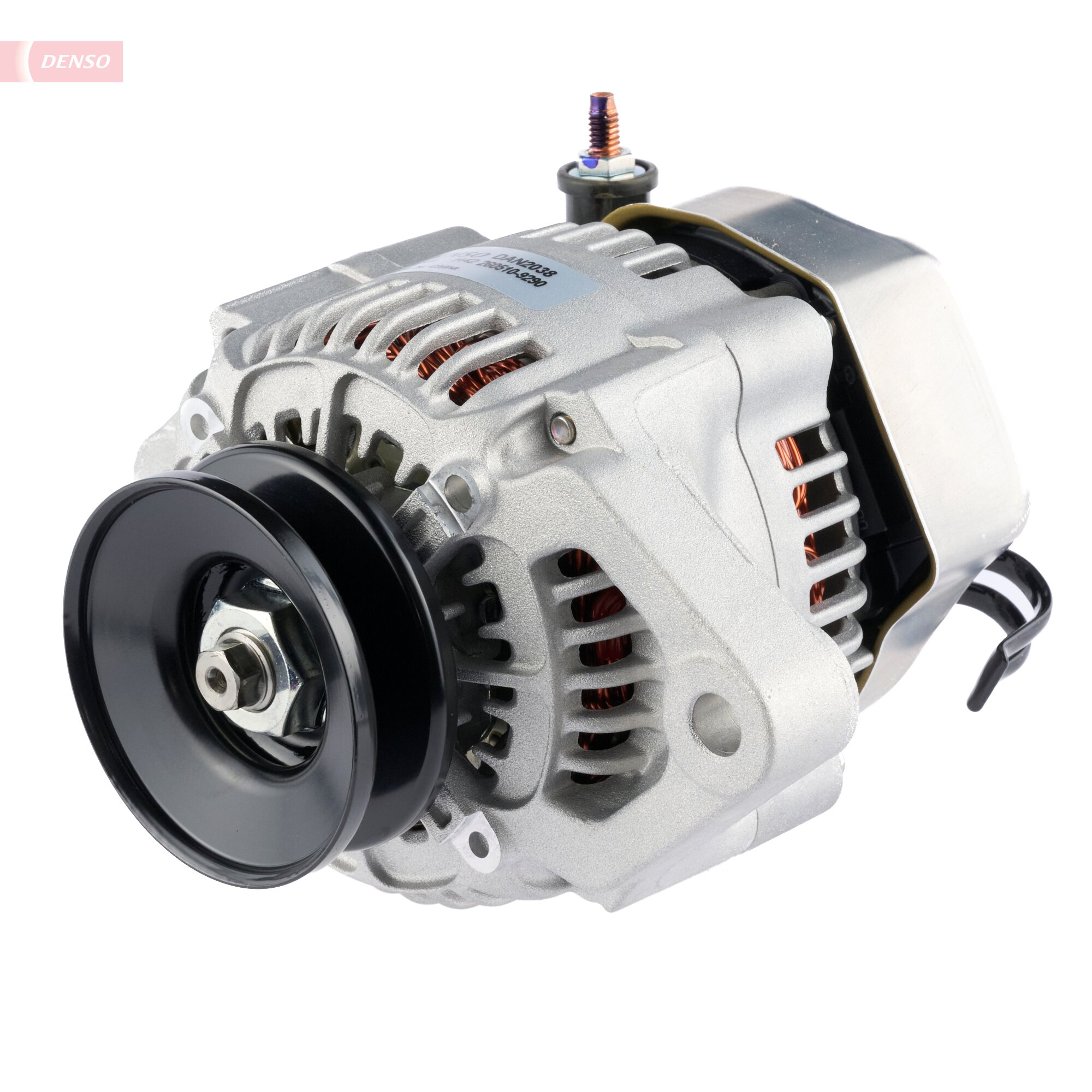 Denso DAN2038 Alternator