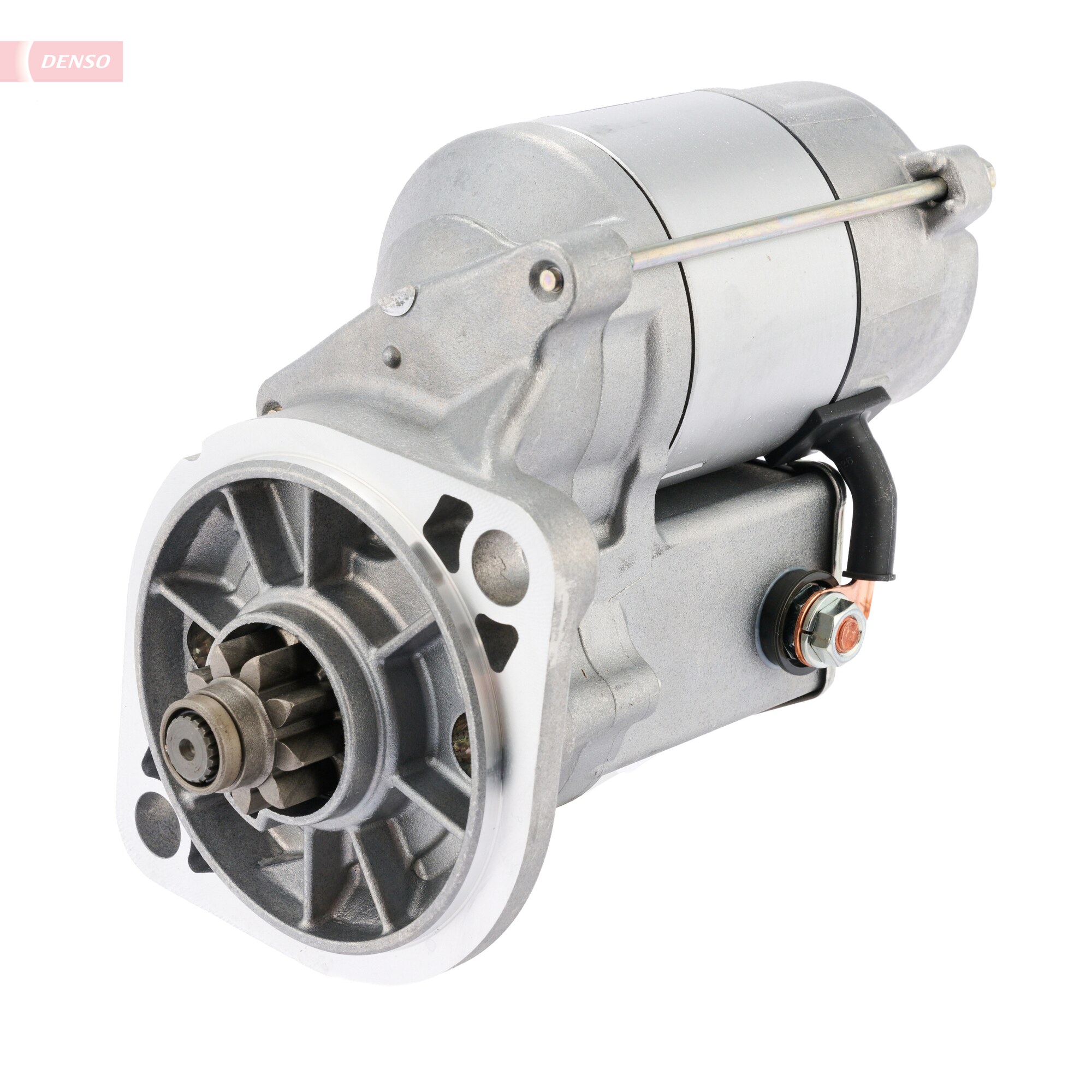 Denso DSN2129 Starter Motor