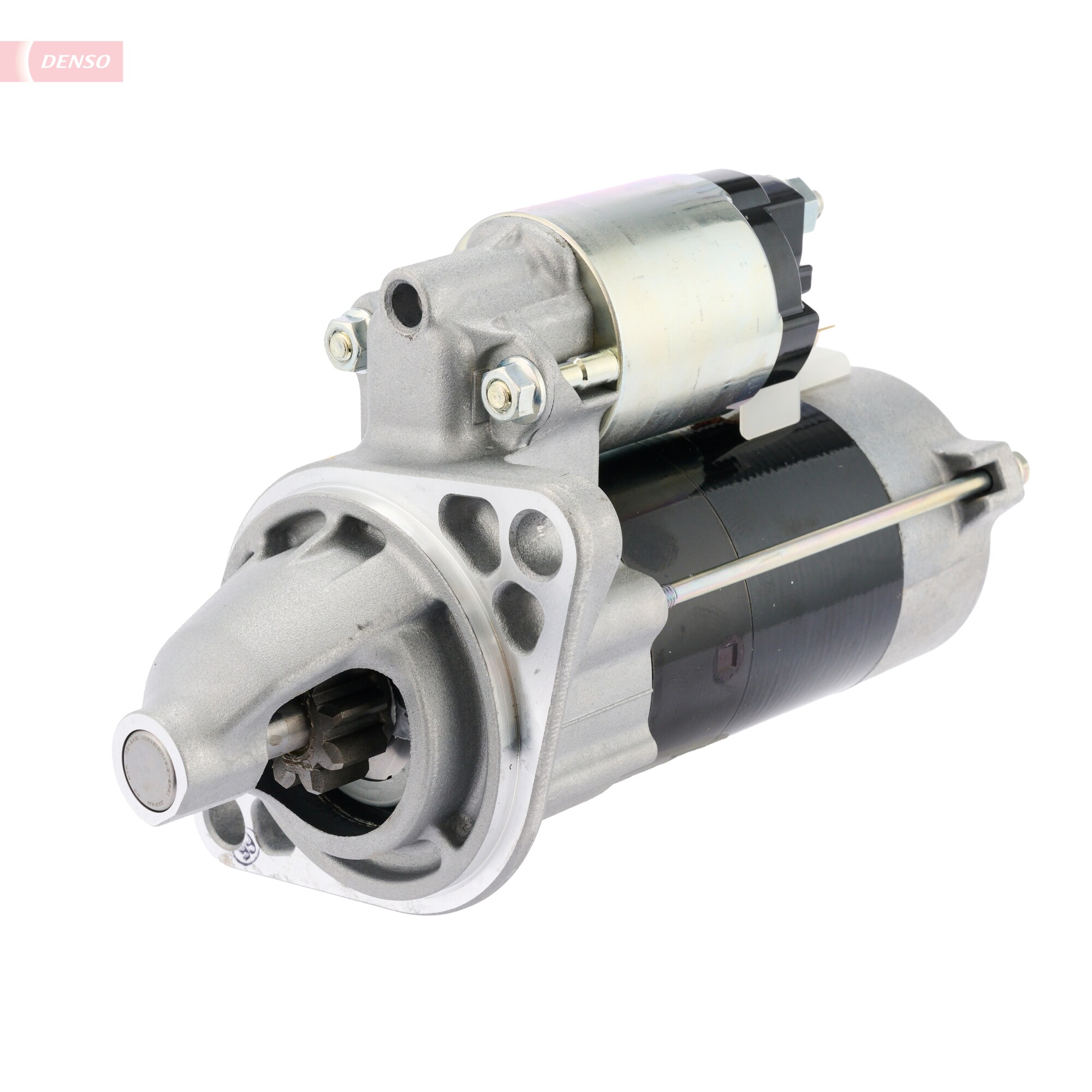 Denso DSN2137 Starter Motor