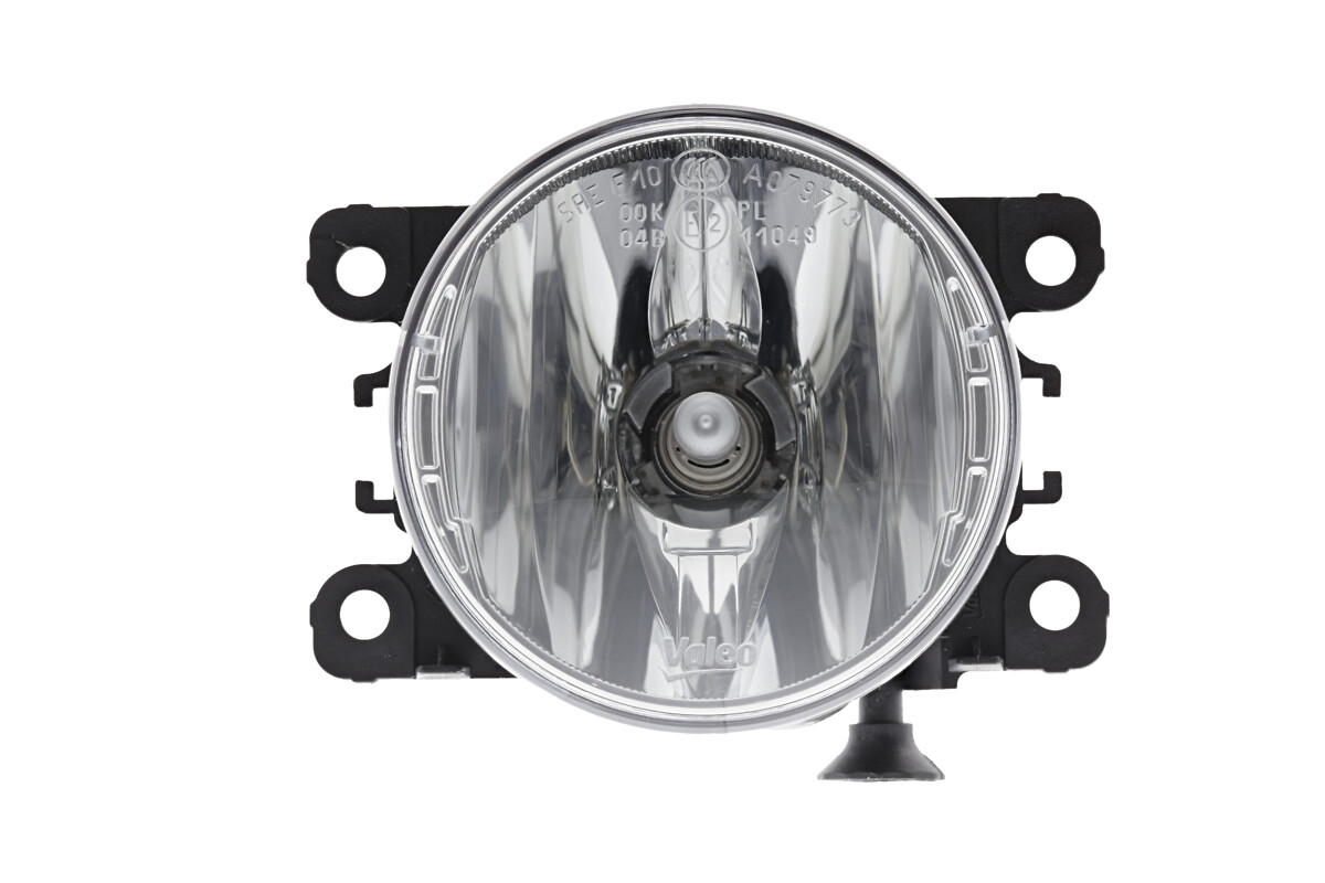 Valeo 044847 Fog Light Lamp