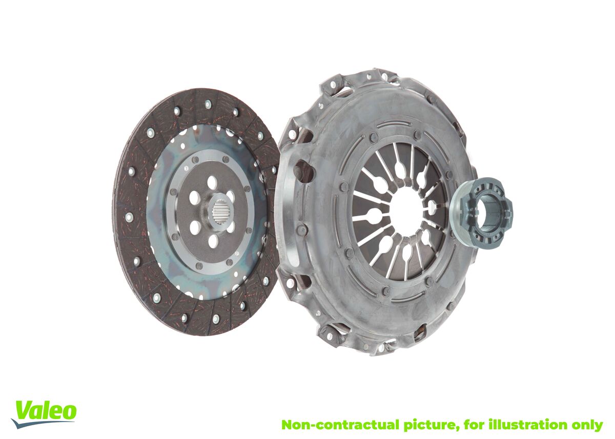 Valeo 832291
