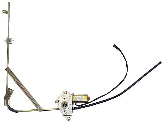 Valeo 850482 Window Regulator