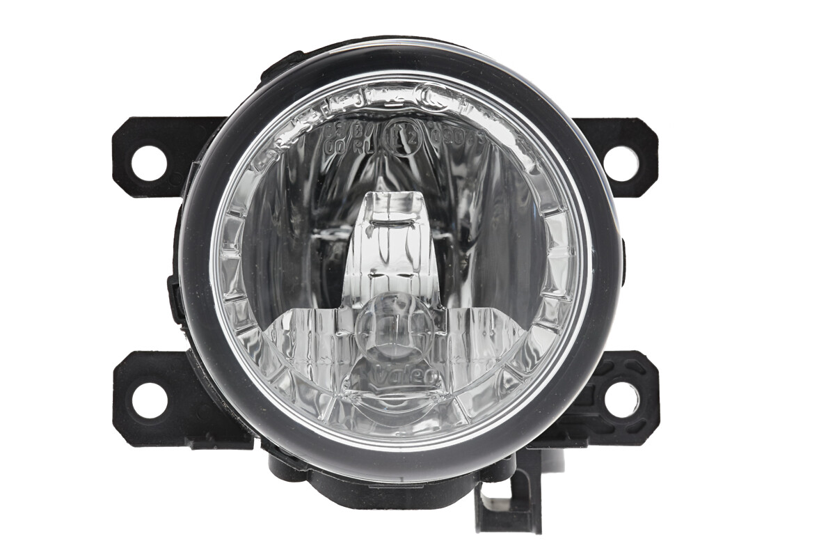 Valeo 044186 Fog Light Lamp