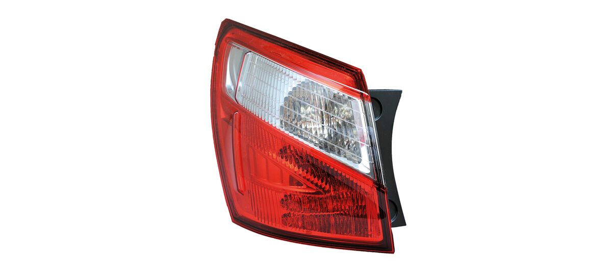 Valeo 044396 Rear Light Lamp