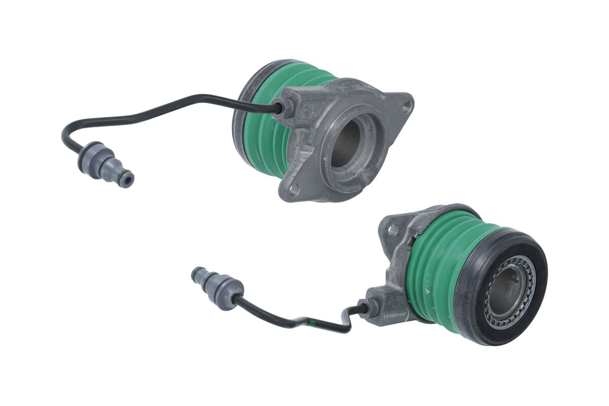 Valeo 804581