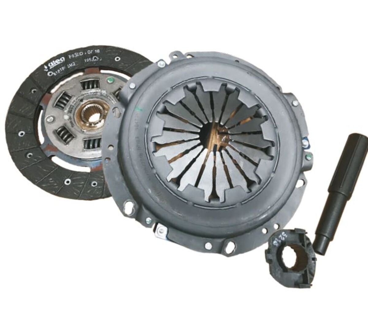 Valeo 821071