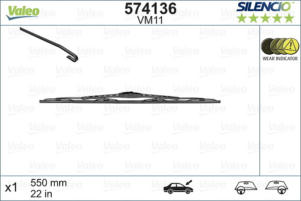 Valeo VM11