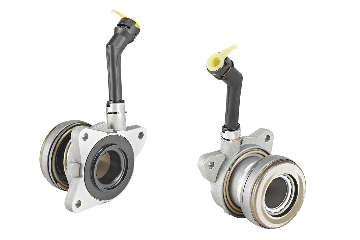 Valeo 810019 Clutch Concentric Slave Cylinder CSC