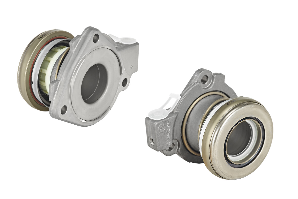Valeo 810048 Clutch Concentric Slave Cylinder CSC