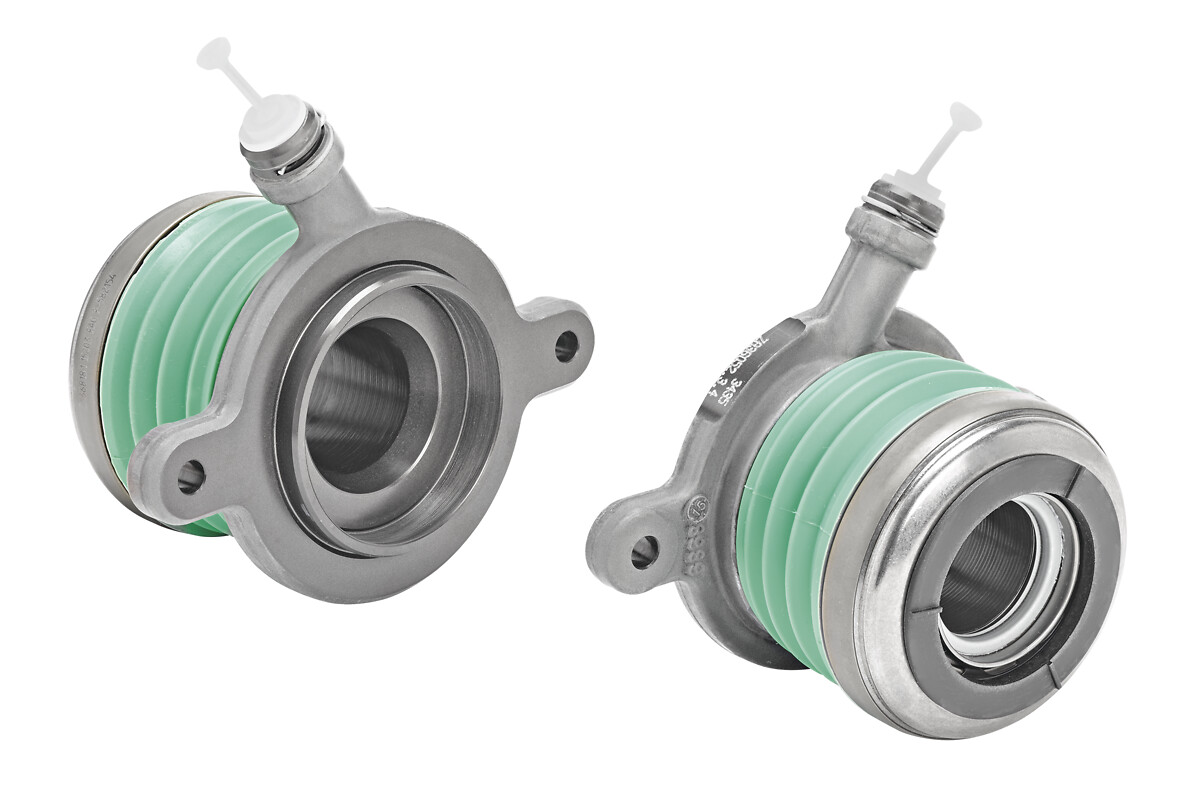 Valeo 810060