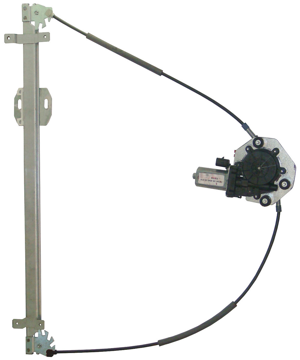 Valeo 851160 Window Regulator